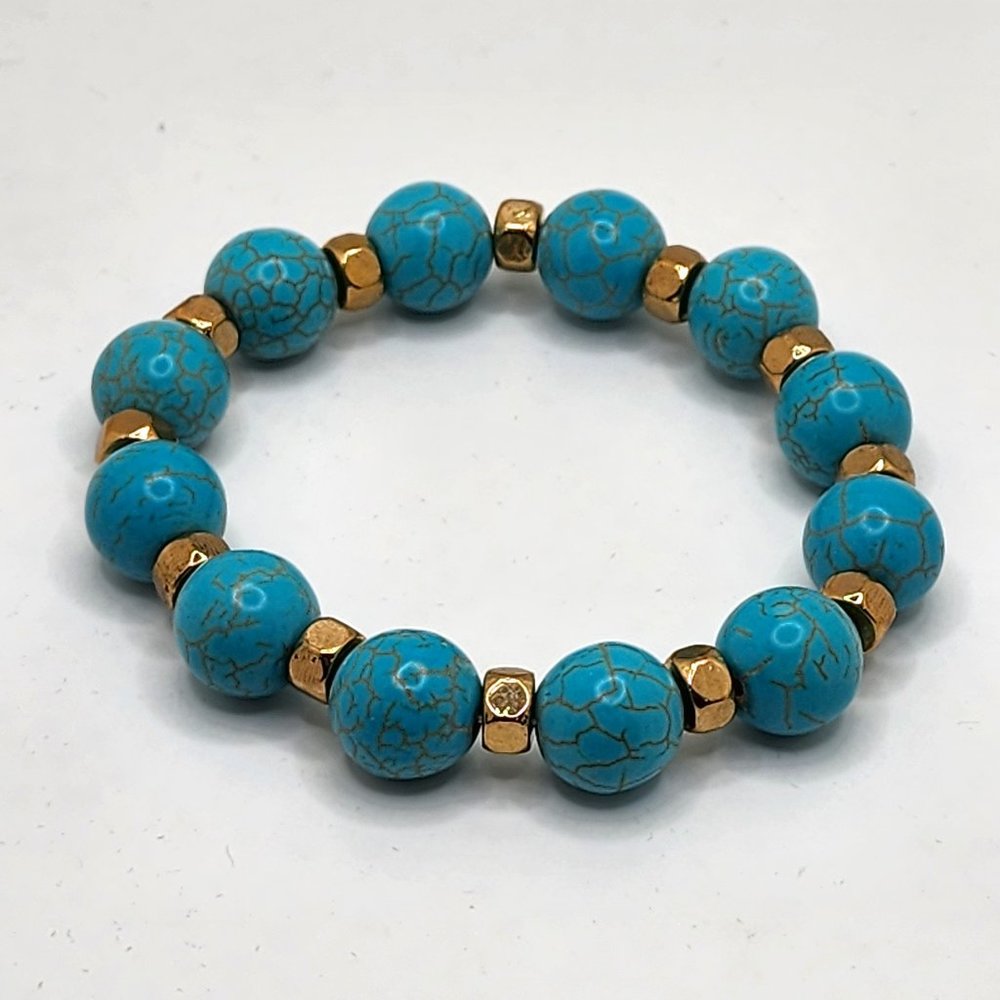 One of a Kind Handmade Bracelet